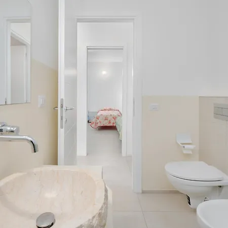 Appartement Cormorani - 12