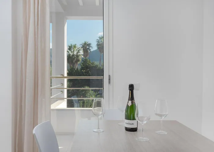 Cormorani - 12 * Golfo Aranci